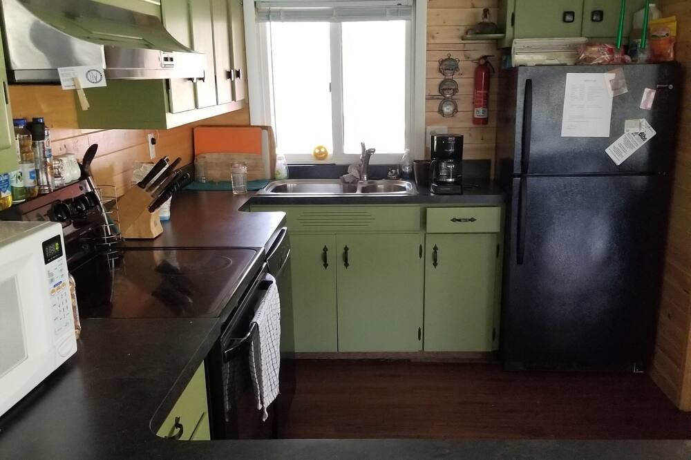 Photo of Kitchen in Baldwin