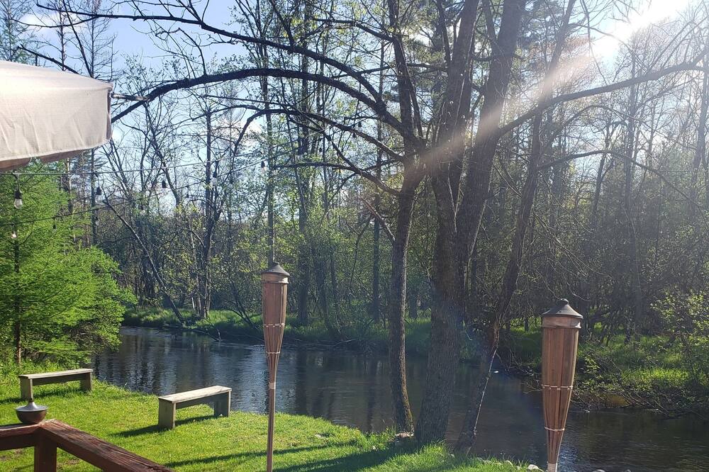 Photo of Outdoor in Baldwin