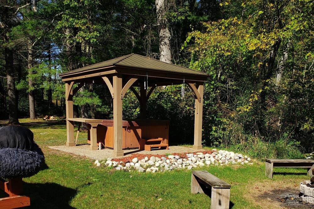 Photo of Outdoor in Baldwin