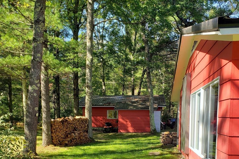 Photo of Outdoor in Baldwin