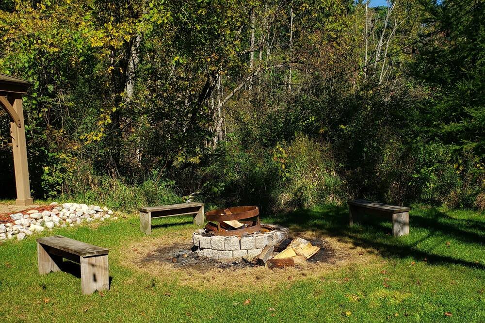 Photo of Outdoor in Baldwin