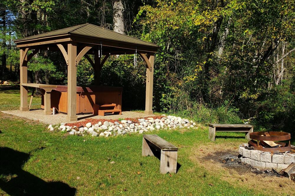 Photo of Outdoor in Baldwin
