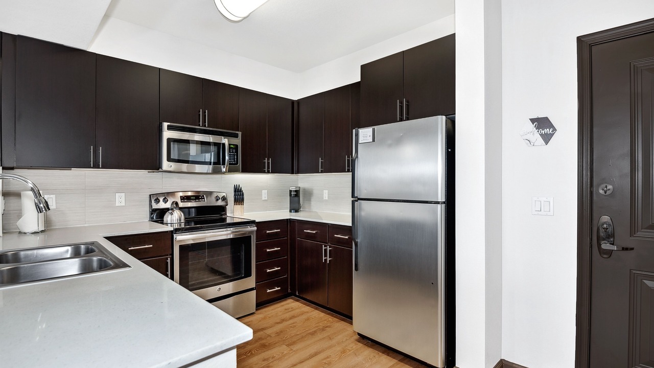 Photo of Kitchen in Desert Ridge