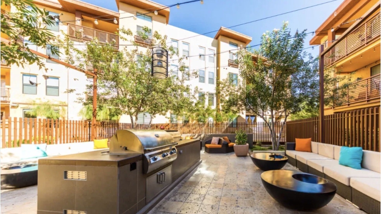 Photo of Outdoor in Desert Ridge