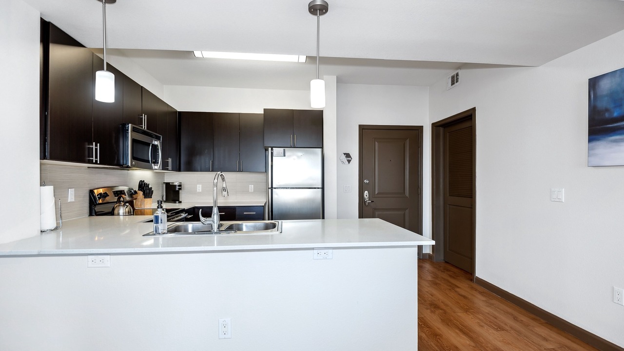 Photo of Kitchen in Desert Ridge
