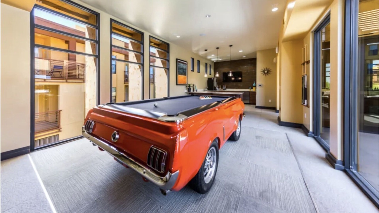 Photo of Bedroom in Desert Ridge
