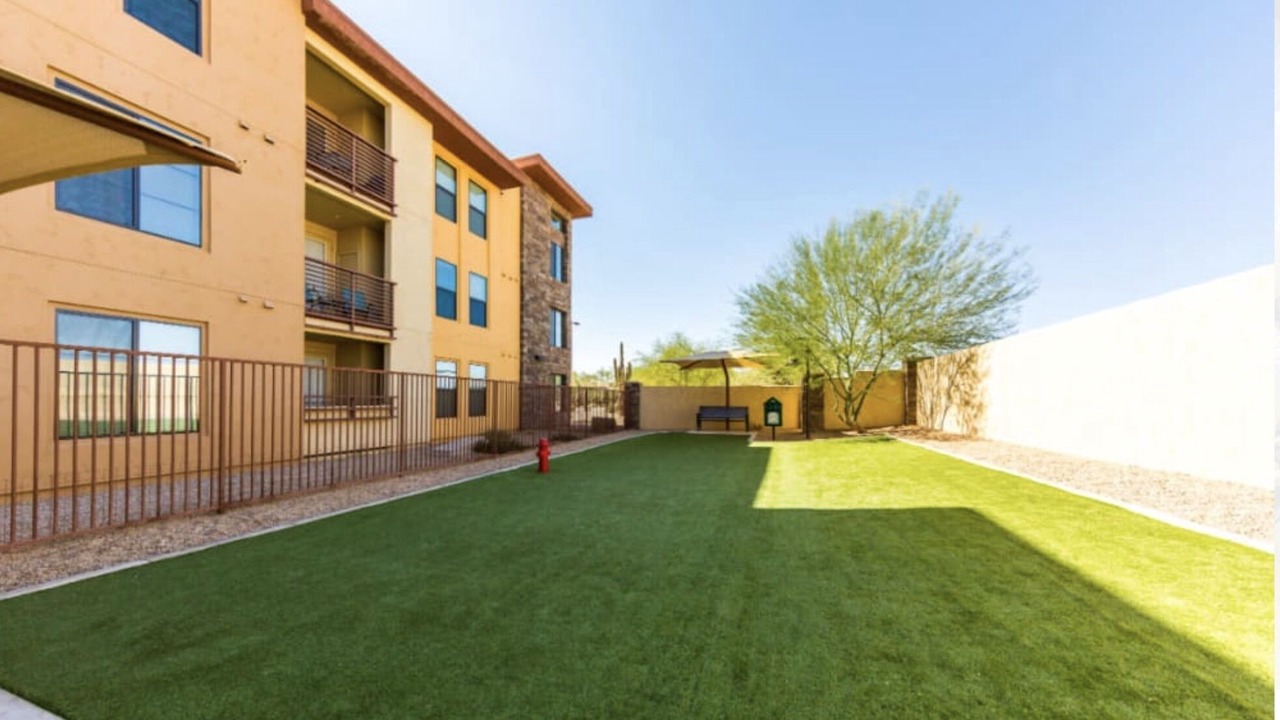 Photo of Outdoor in Desert Ridge