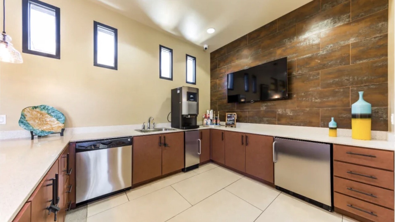 Photo of Kitchen in Desert Ridge