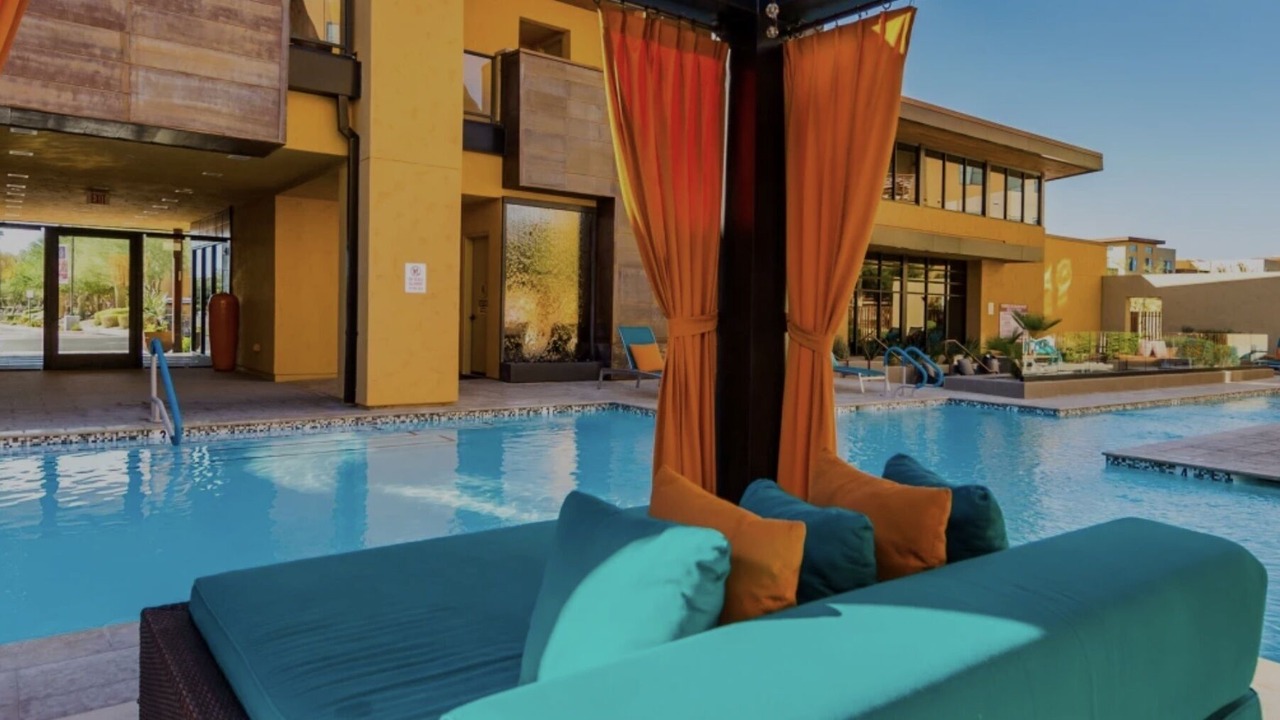 Photo of Outdoor in Desert Ridge