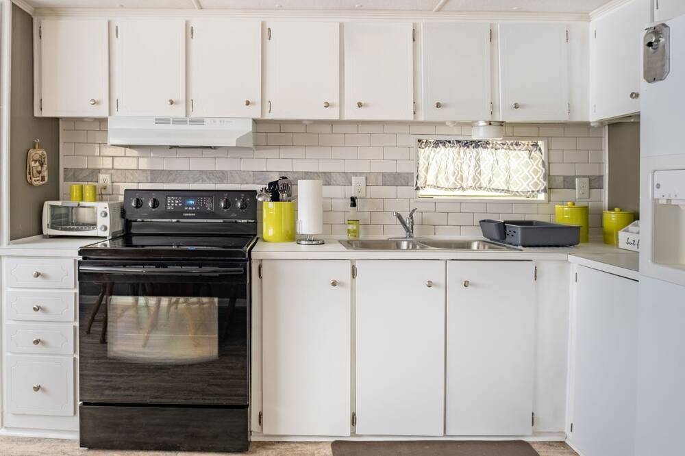 Photo of Kitchen in Denton