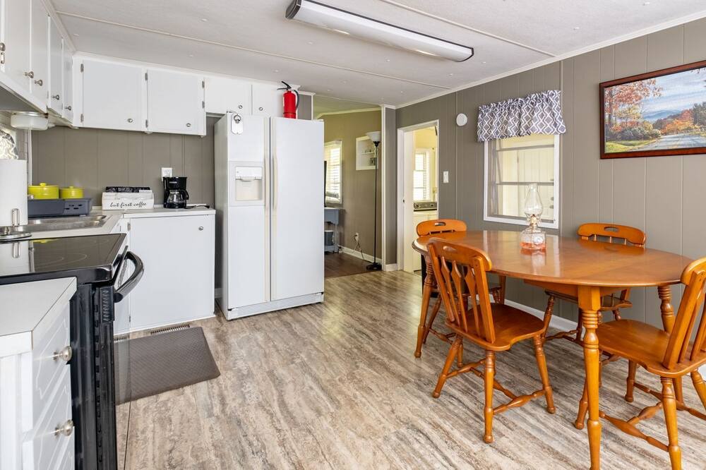 Photo of Kitchen in Denton
