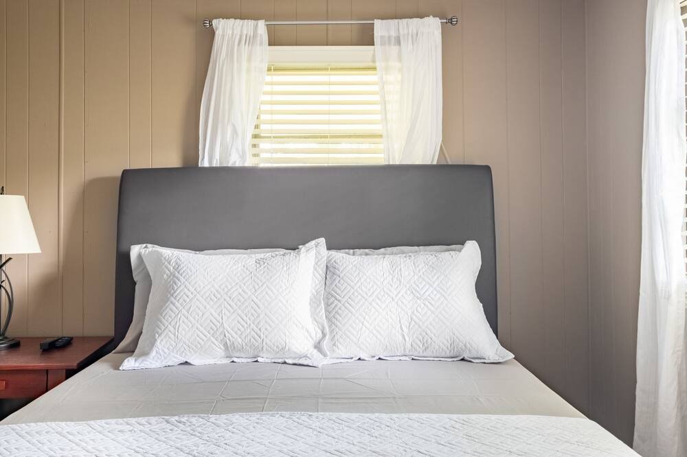 Photo of Bedroom in Denton