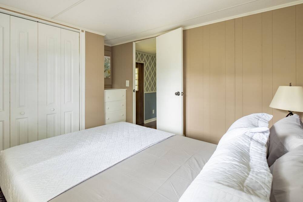 Photo of Bedroom in Denton