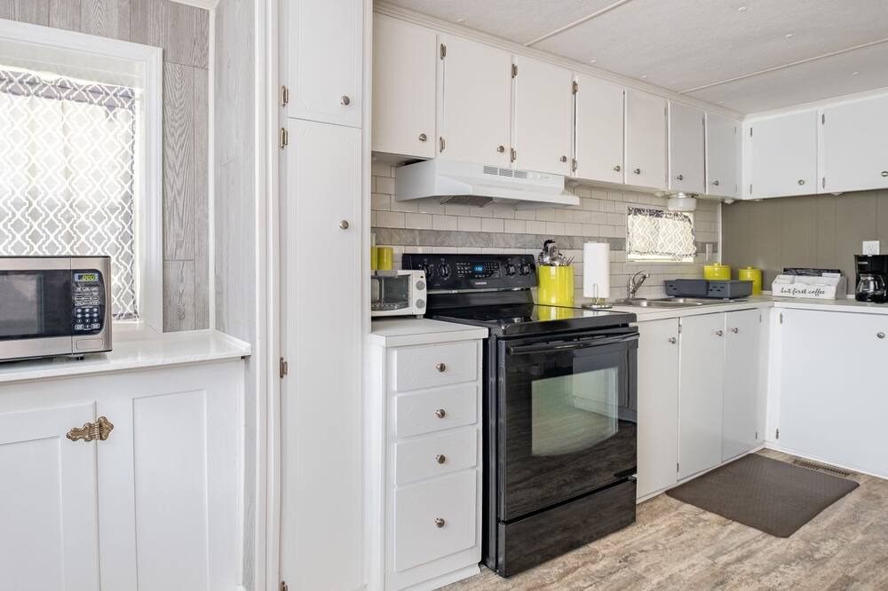 Photo of Kitchen in Denton