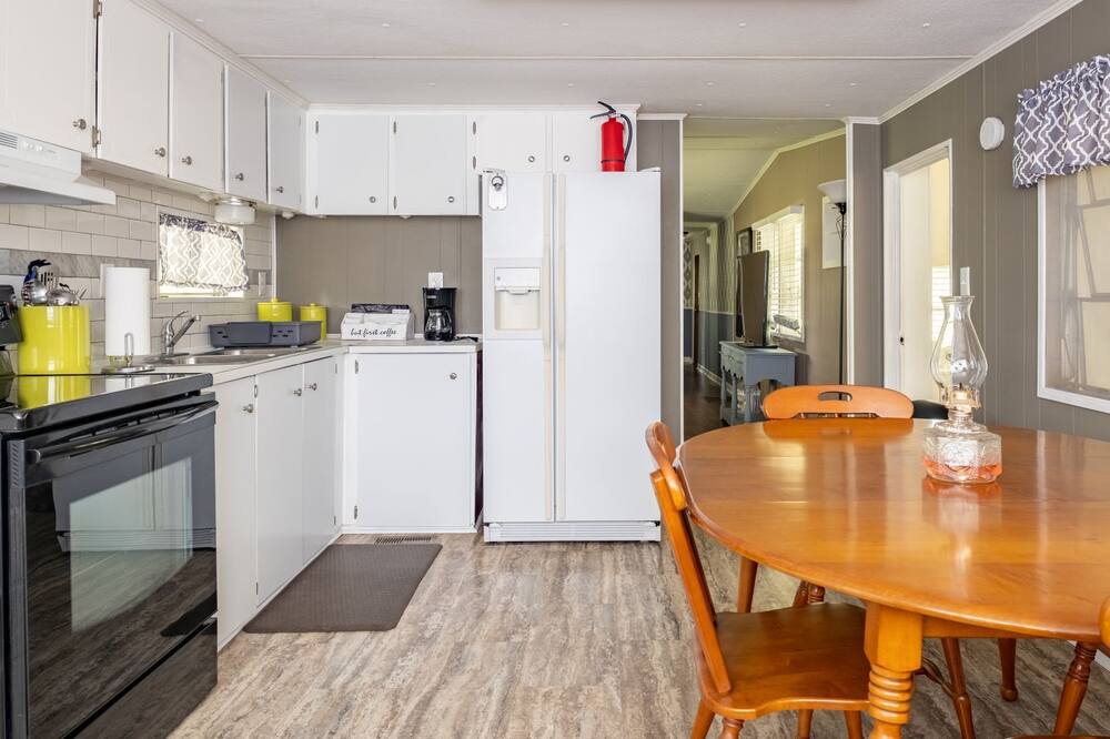 Photo of Kitchen in Denton