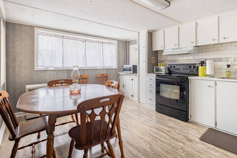 Photo of Kitchen in Denton