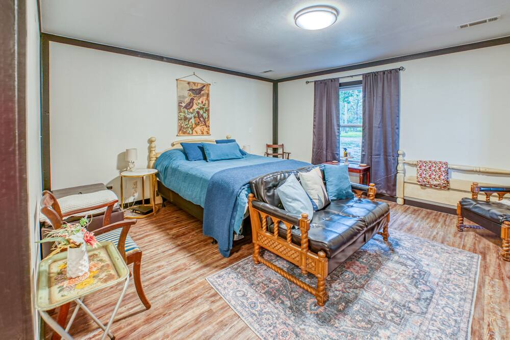 Photo of Bedroom in Jasper