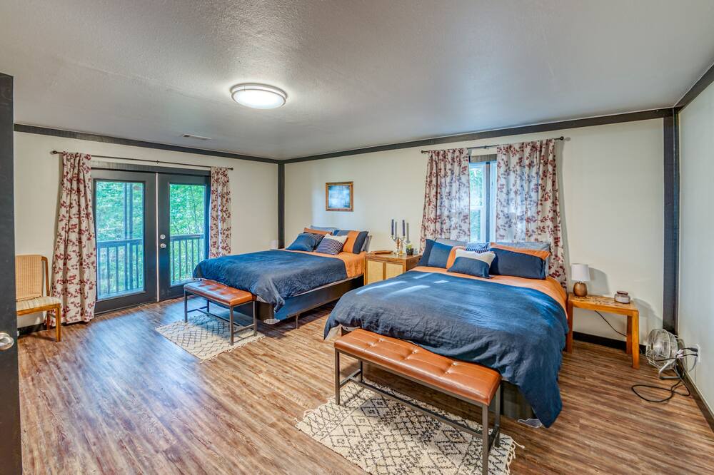 Photo of Bedroom in Jasper
