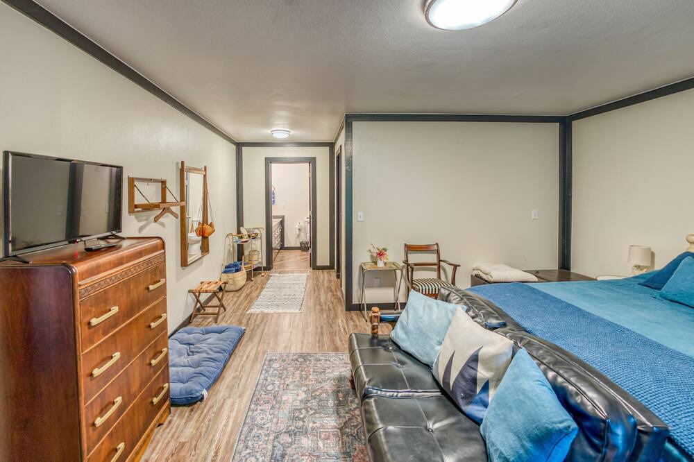 Photo of Bedroom in Jasper
