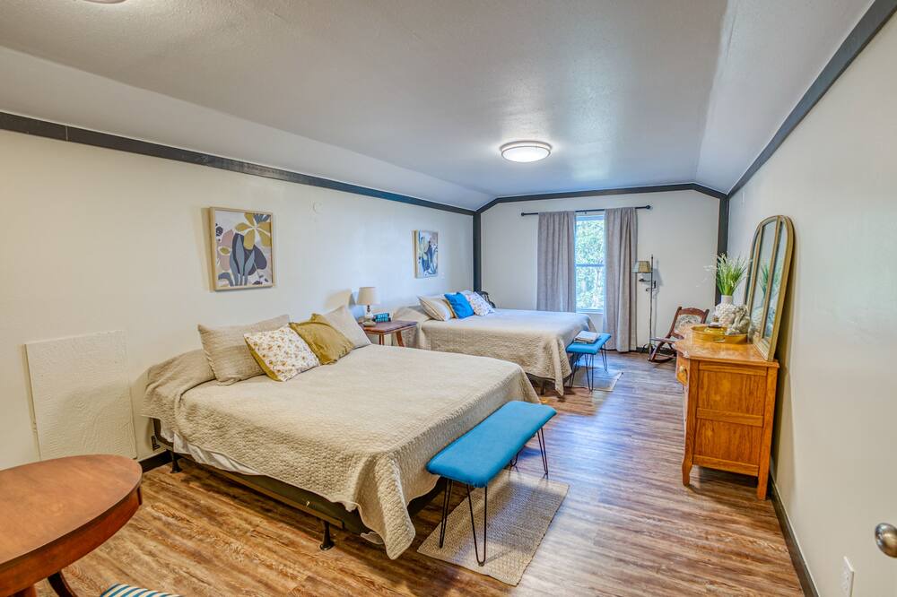 Photo of Bedroom in Jasper