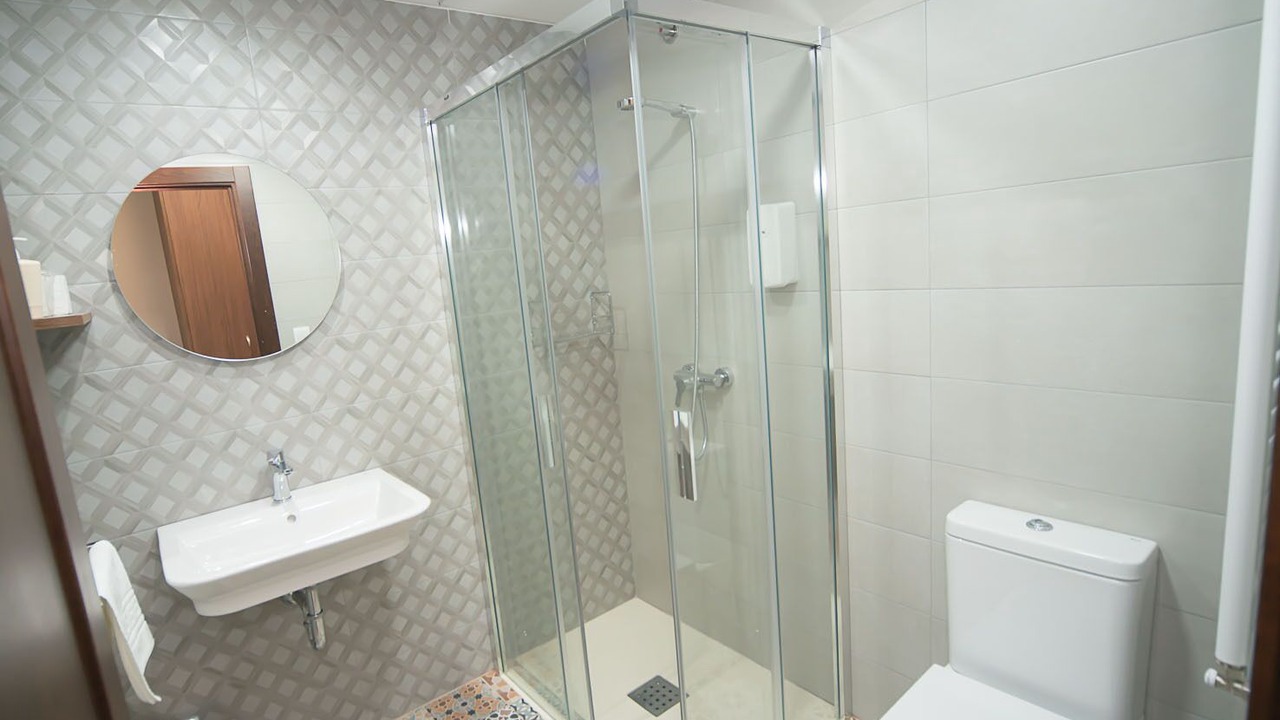 Photo of Bathroom in Anso