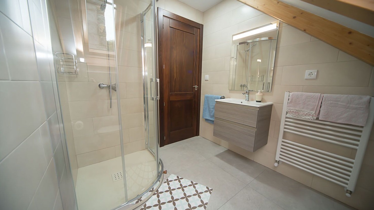 Photo of Bathroom in Anso