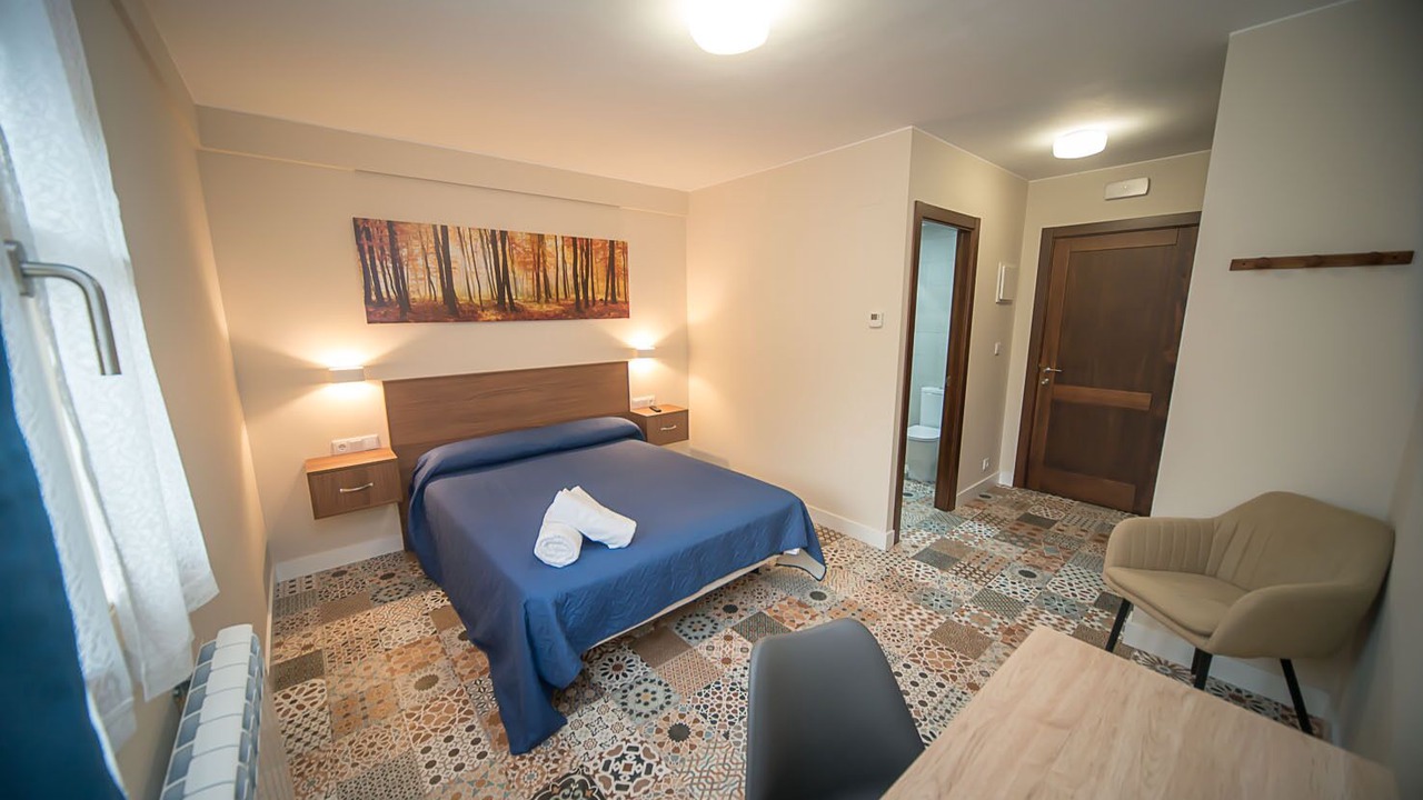 Photo of Bedroom in Anso