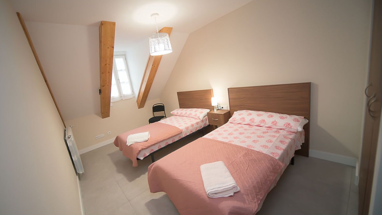 Photo of Bedroom in Anso