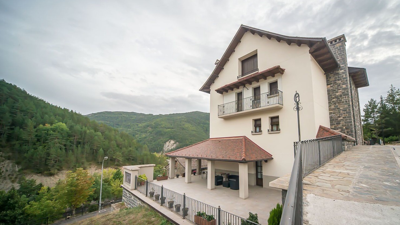Photo of Outdoor in Anso