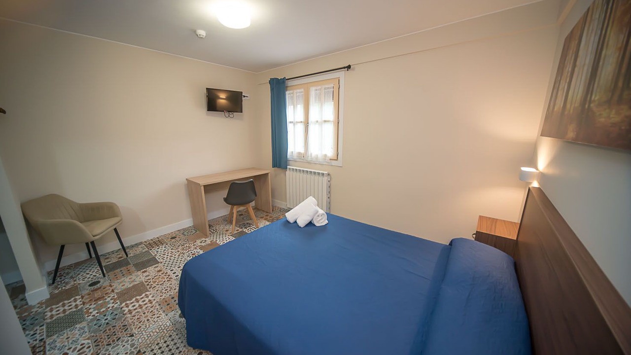 Photo of Bedroom in Anso