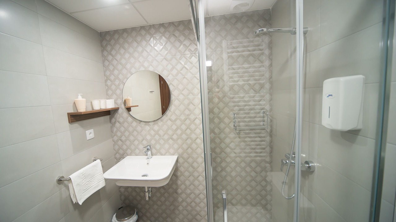 Photo of Bathroom in Anso