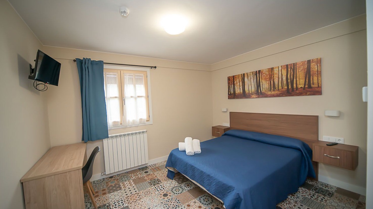 Photo of Bedroom in Anso
