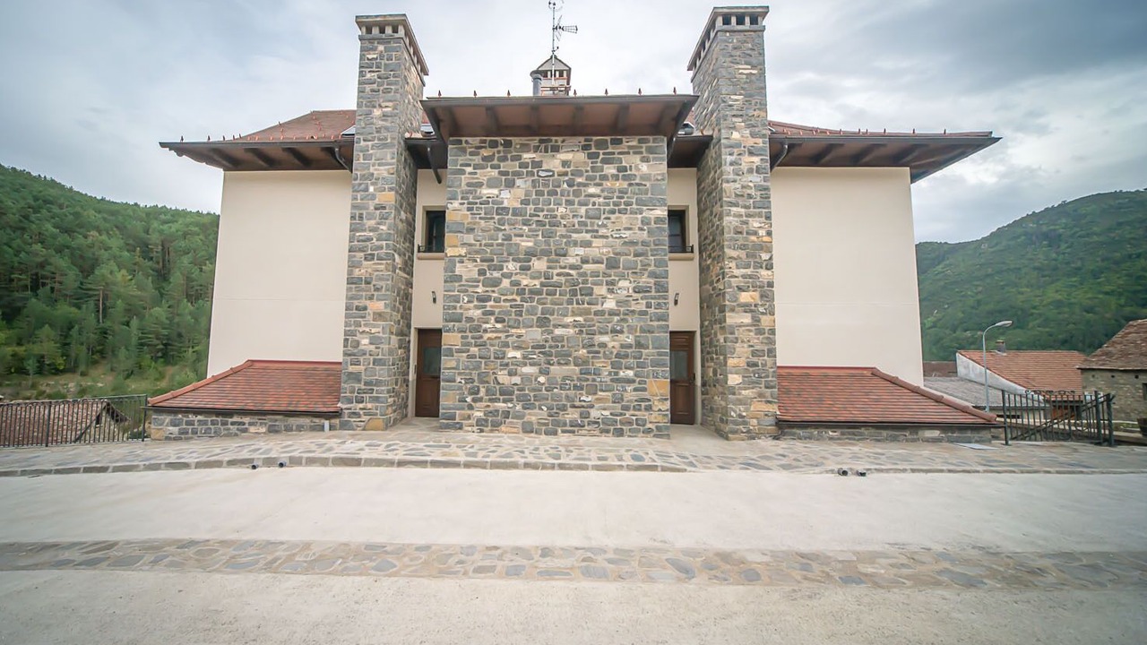Photo of Outdoor in Anso