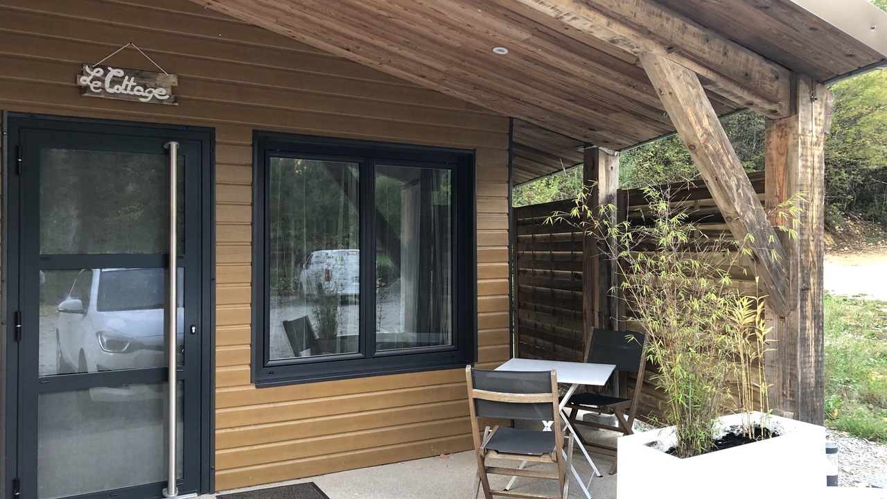 Photo of Patio Balcony in Ravilloles