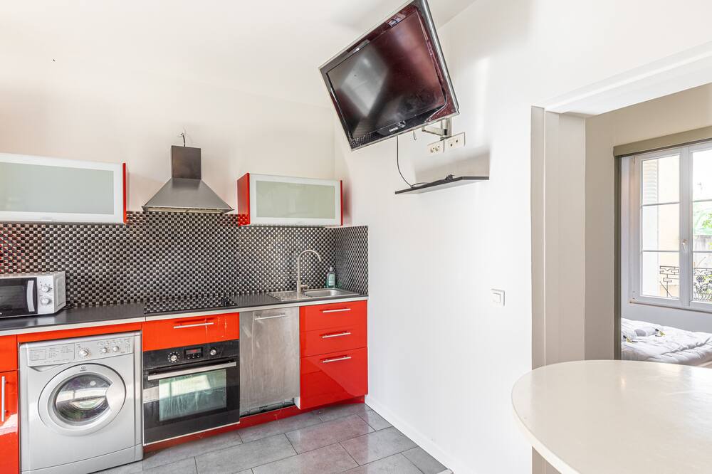 Photo of Kitchen in Champeval