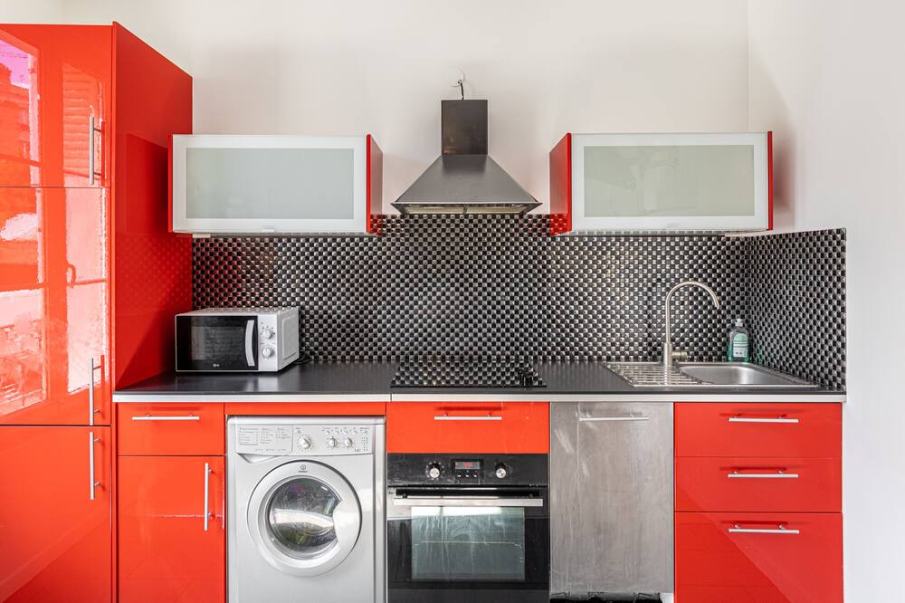 Photo of Kitchen in Champeval