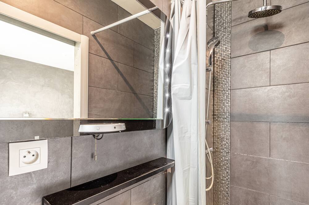 Photo of Bathroom in Champeval