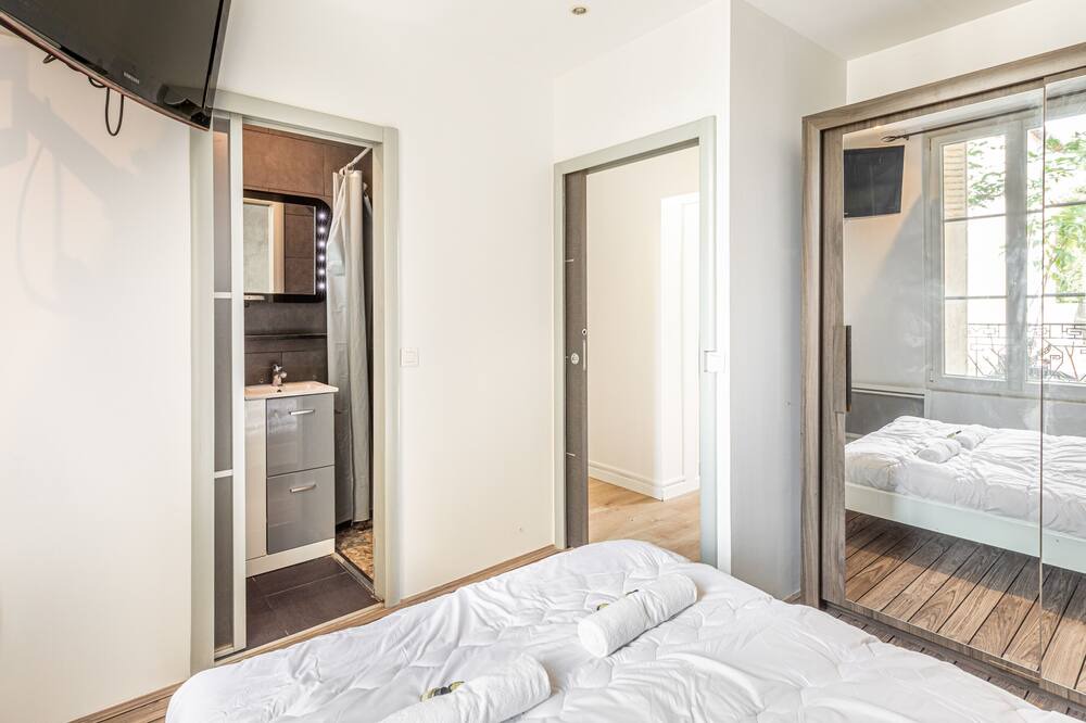 Photo of Bedroom in Champeval