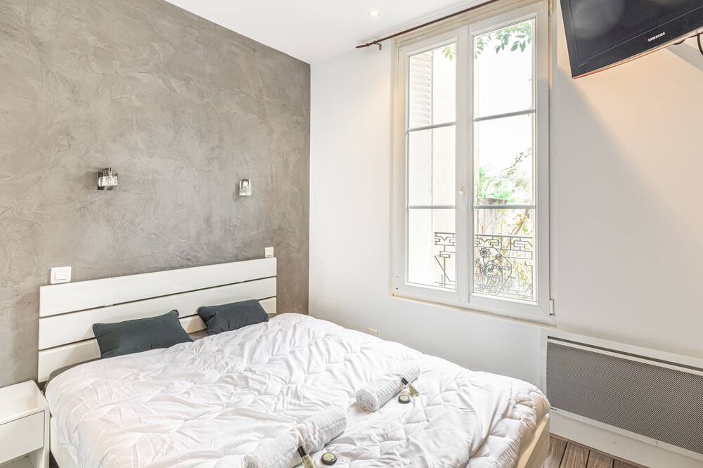 Photo of Bedroom in Champeval