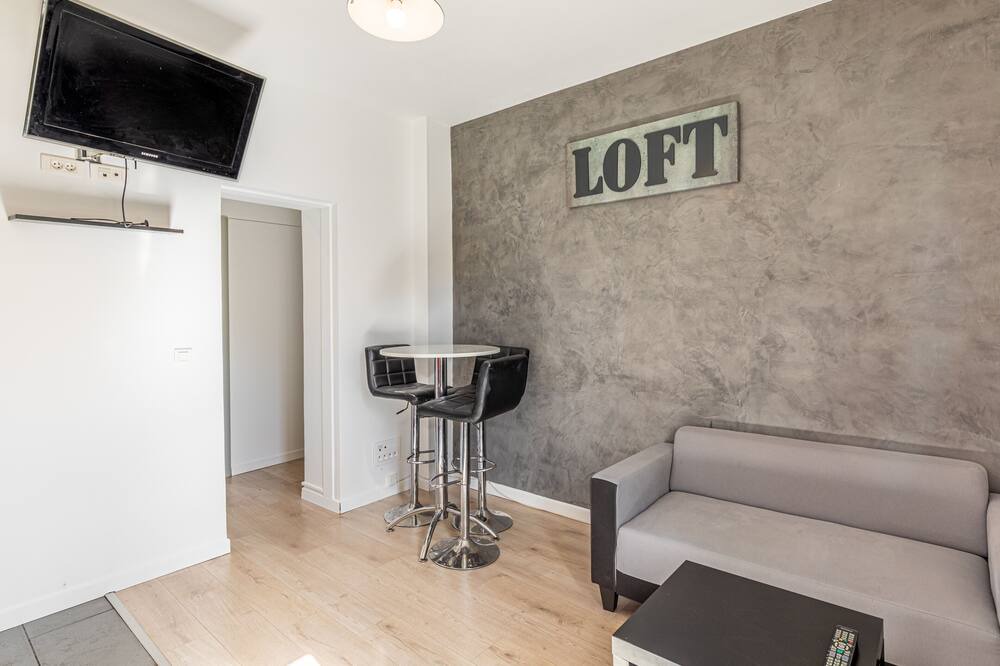 Photo of Livingroom in Champeval