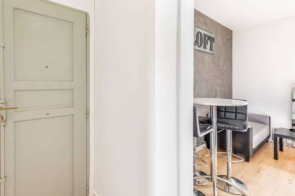 Photo of Bedroom in Champeval