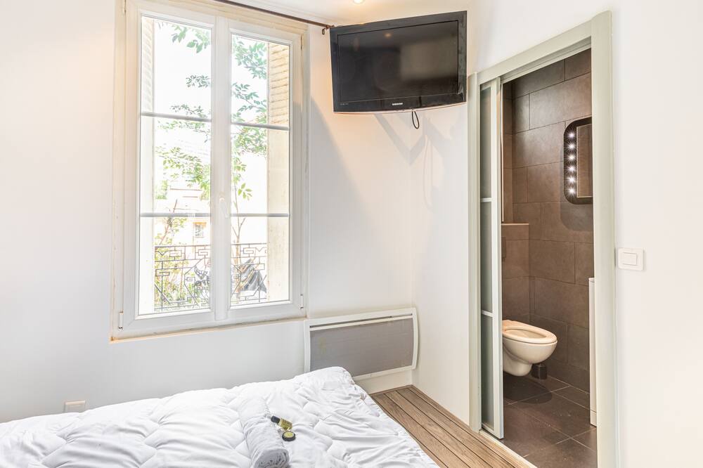 Photo of Bedroom in Champeval