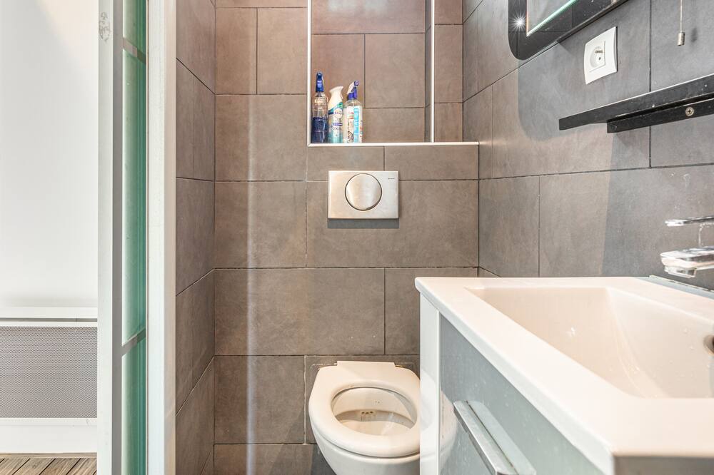 Photo of Bathroom in Champeval
