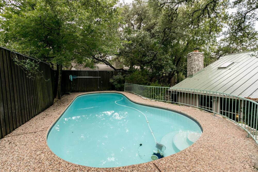 Photo of Outdoor in South Manchaca