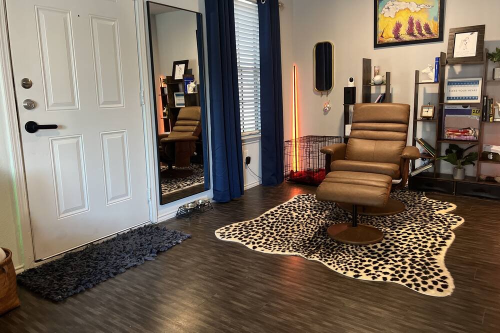 Photo of Bedroom in Parker Lane