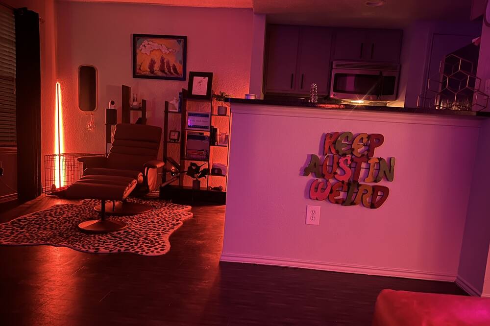Photo of Livingroom in Parker Lane