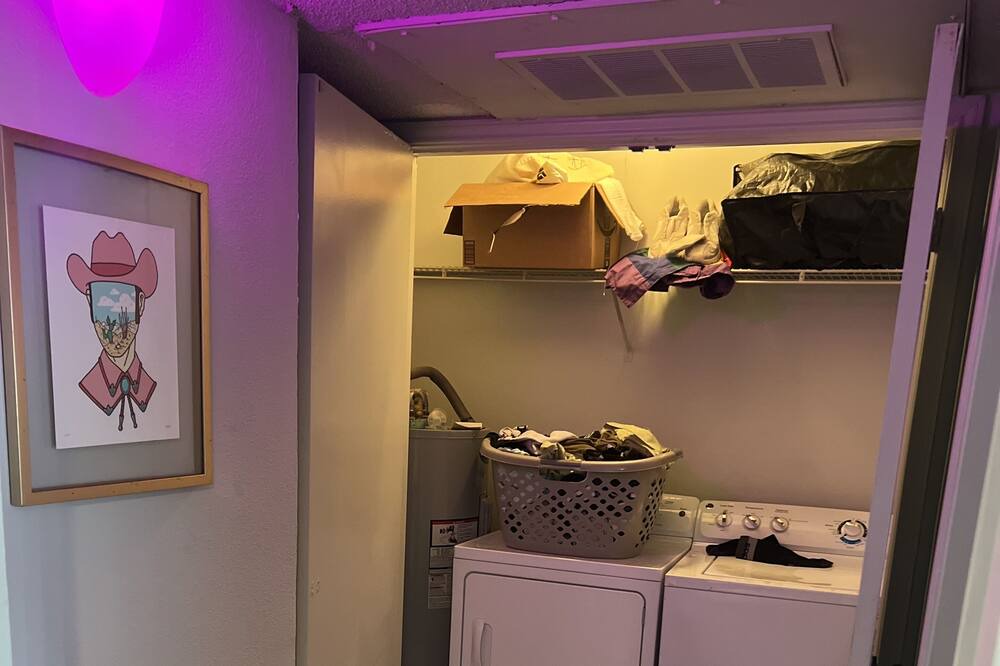 Photo of Kitchen in Parker Lane