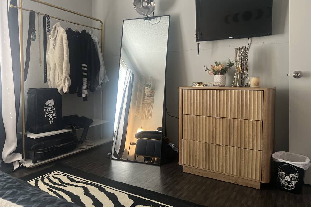 Photo of Bedroom in Parker Lane