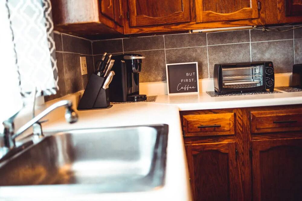 Photo of Kitchen in Long Branch