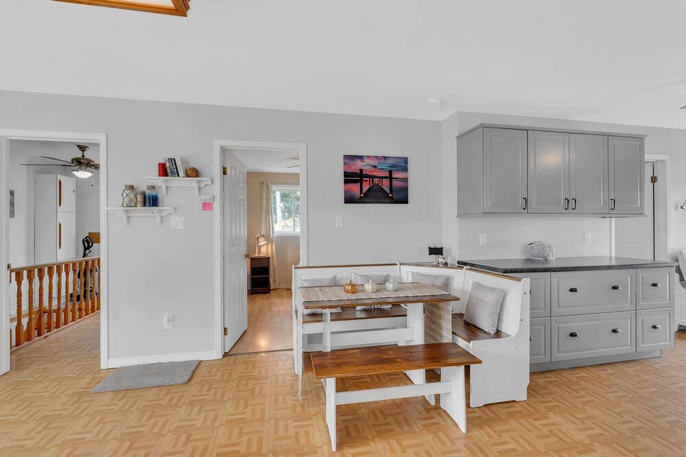 Photo of Kitchen in Colebrook